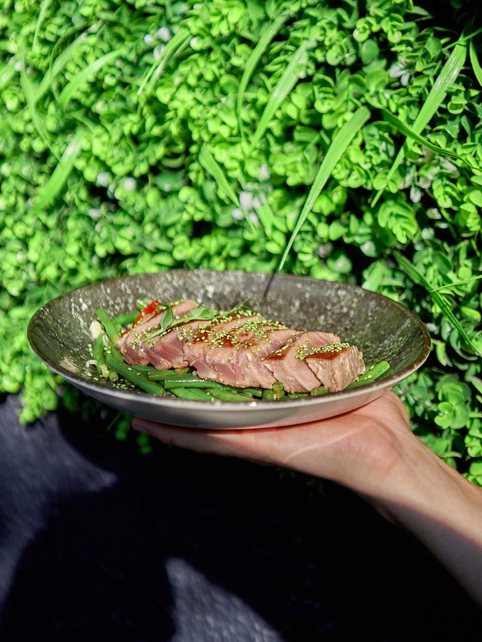 Yellow Κατάλογος Delivery