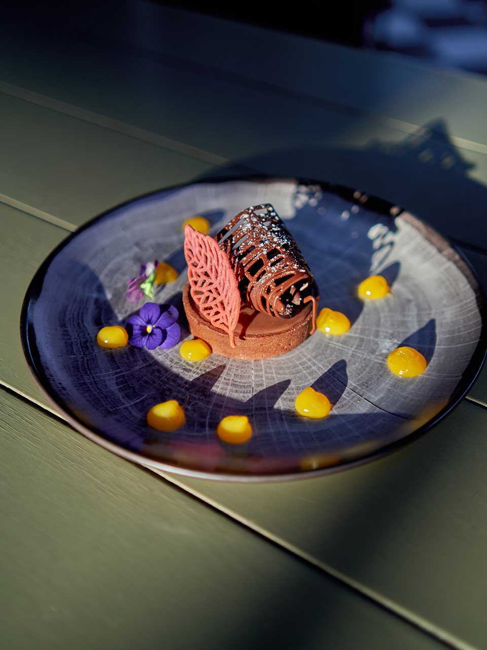 Yellow Κατάλογος Γλυκών