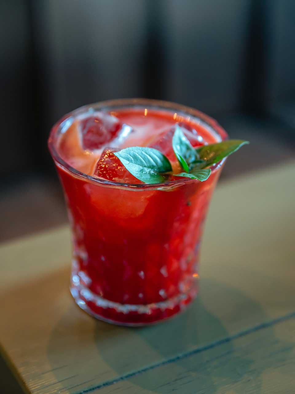 Yellow Κατάλογος Ποτών Cocktails