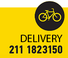 Yellow Delivery