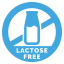Lactose Free